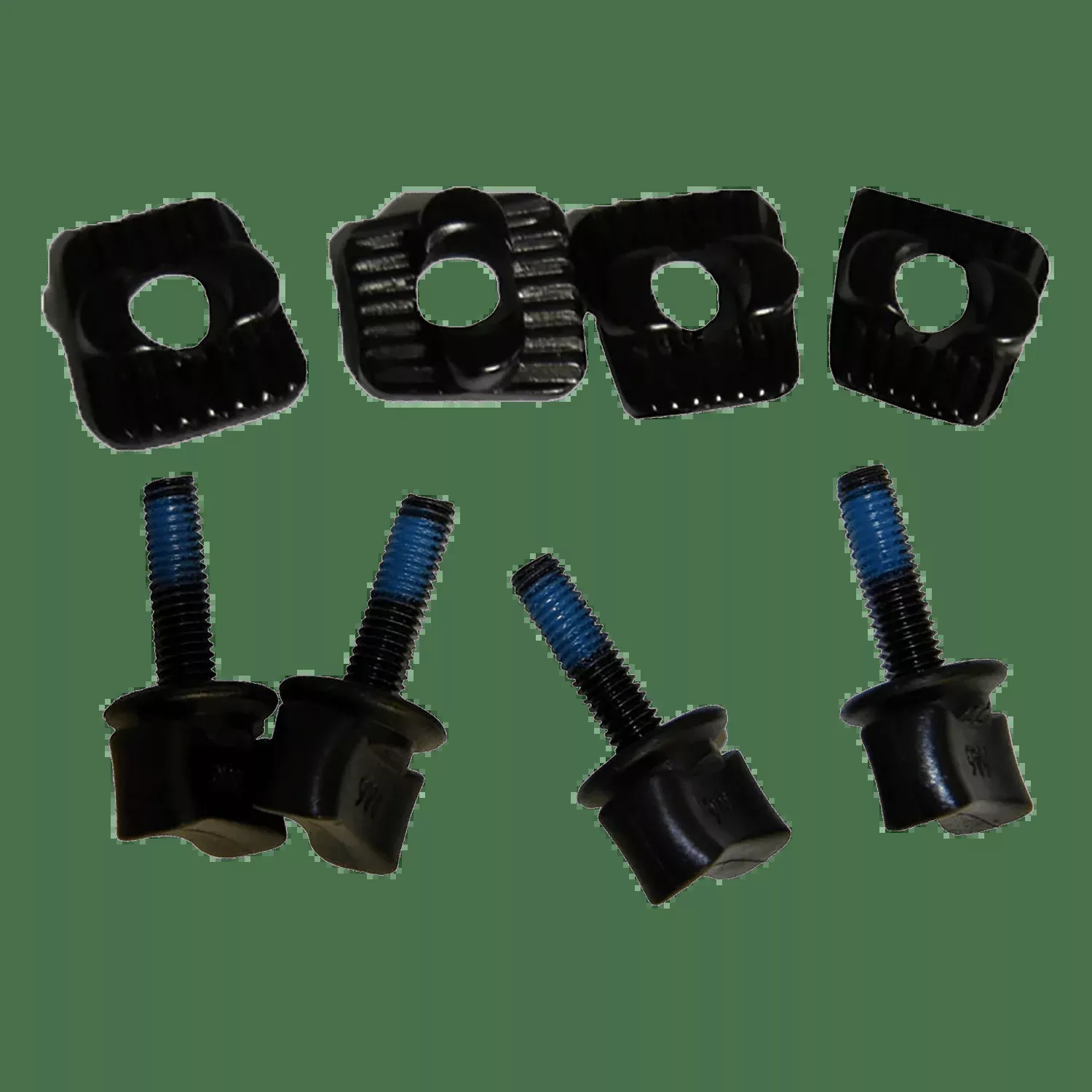 2024 Hyperlite M6 Thumb Screw Hardware Kit