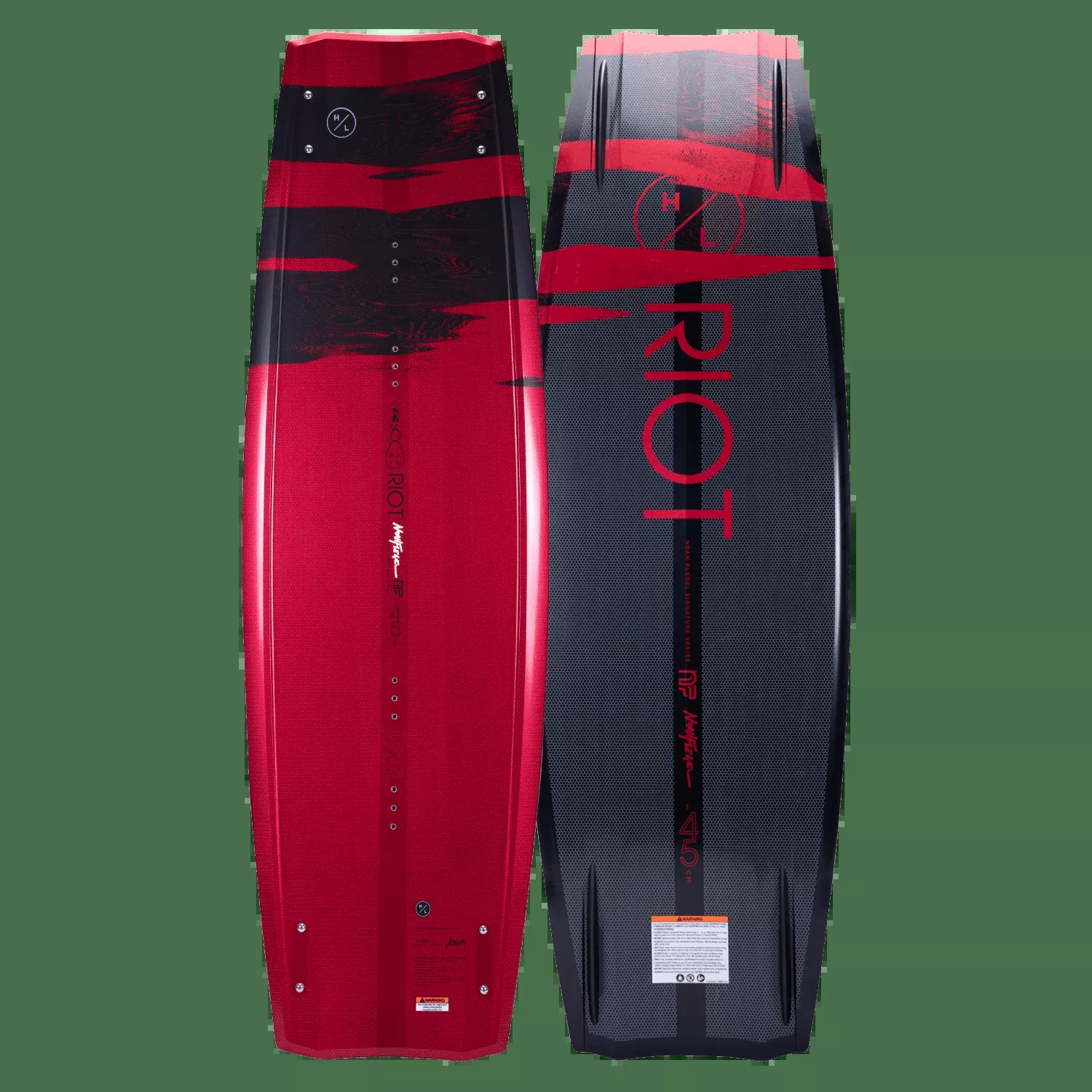 2024 Hyperlite Riot