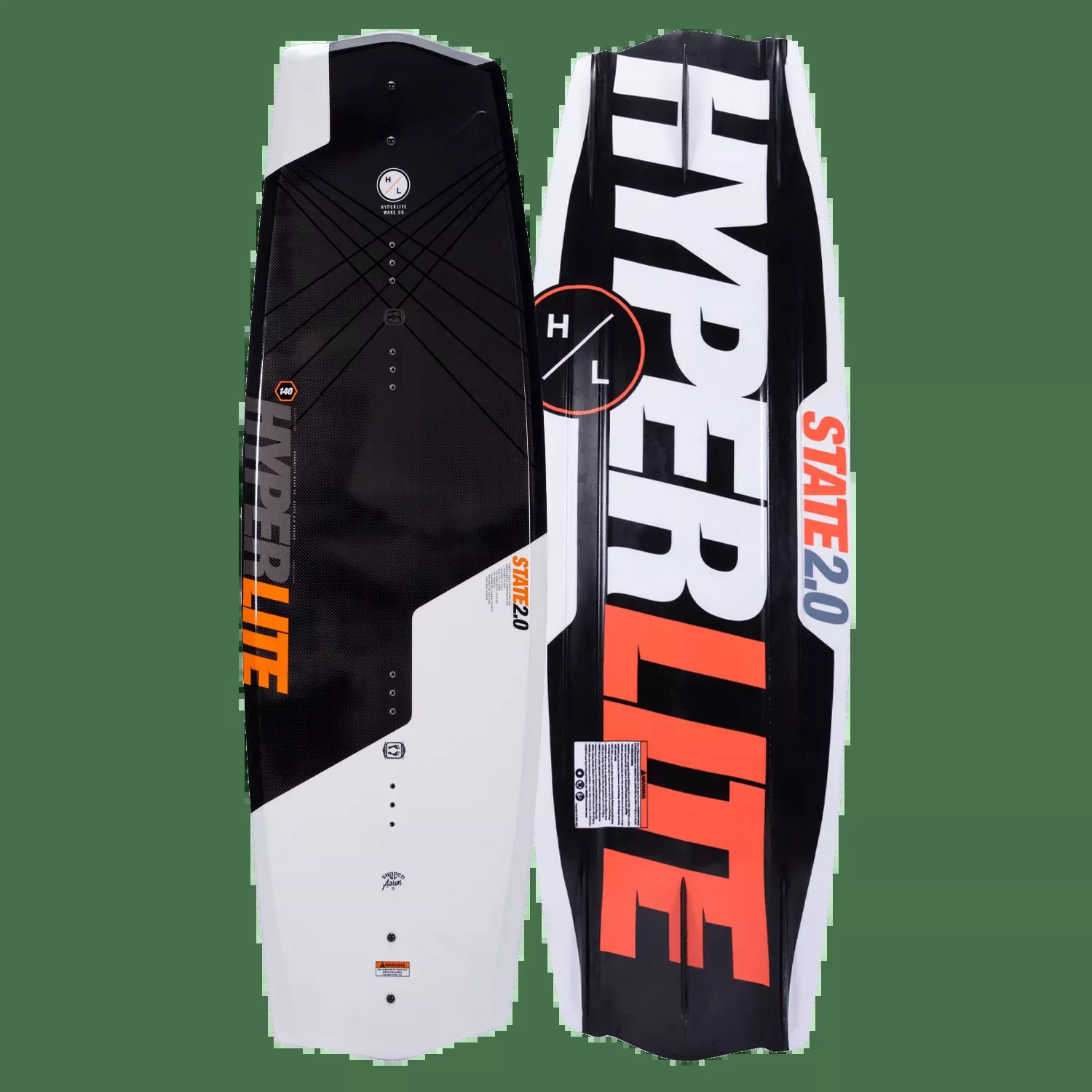 2024 Hyperlite State 2.0