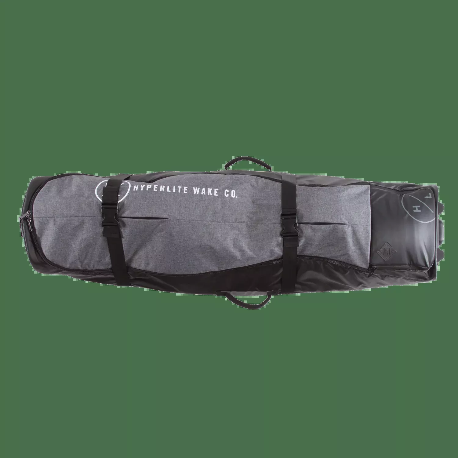 2024 Hyperlite Wheelie Board Bag