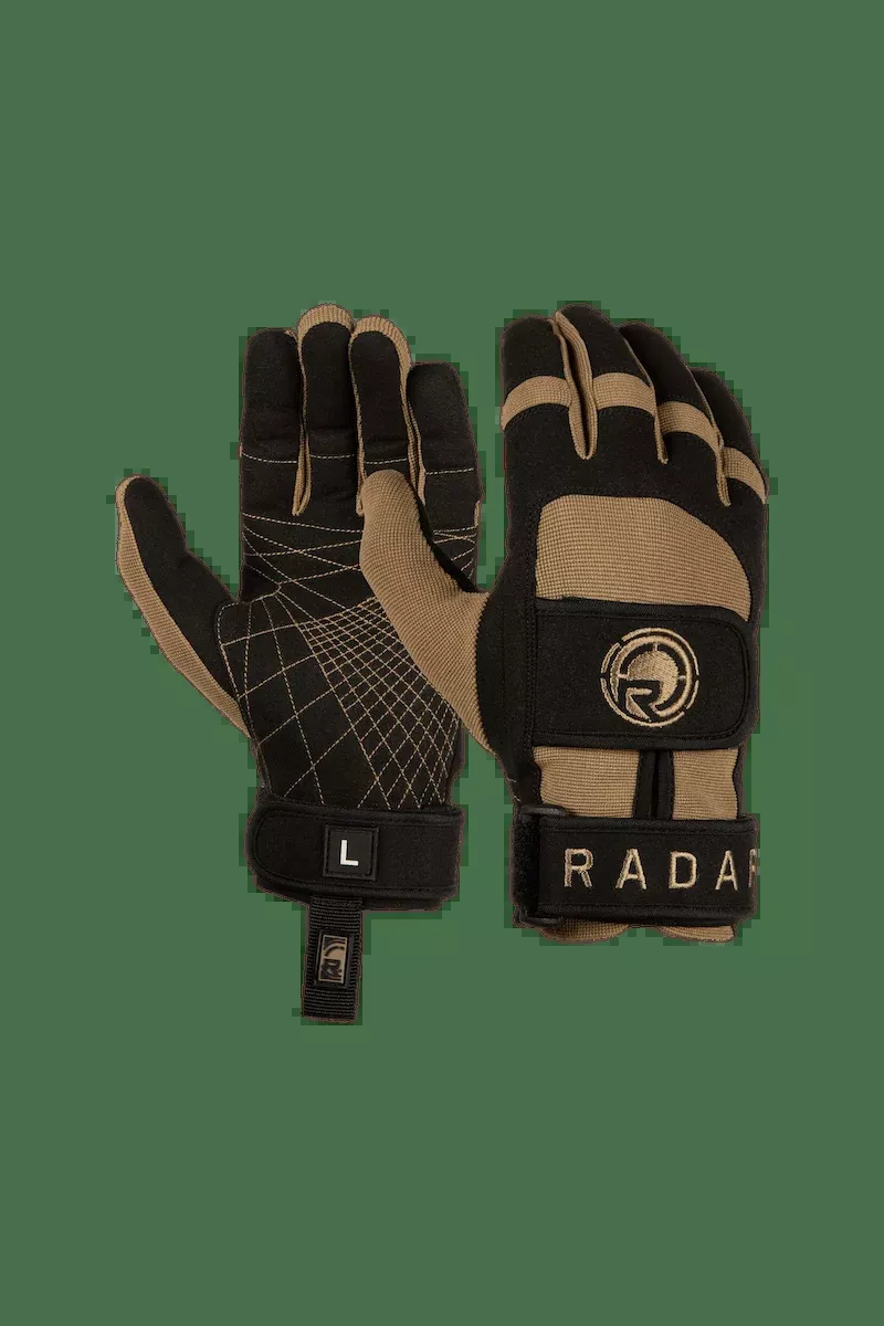 2024 Radar Podium Gloves