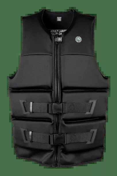 2024 Radar Staple - CGA Vest