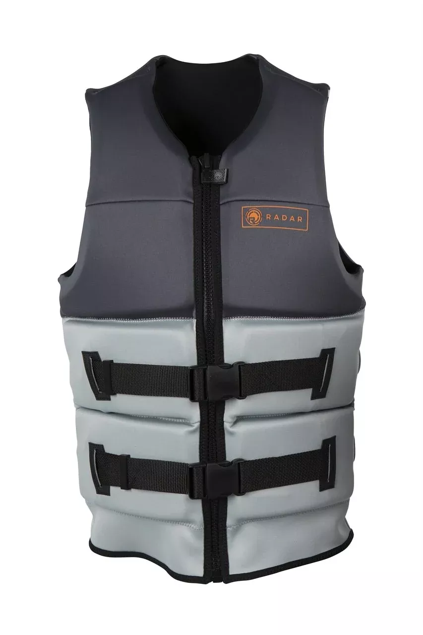 2024 Radar Surface - CGA Vest