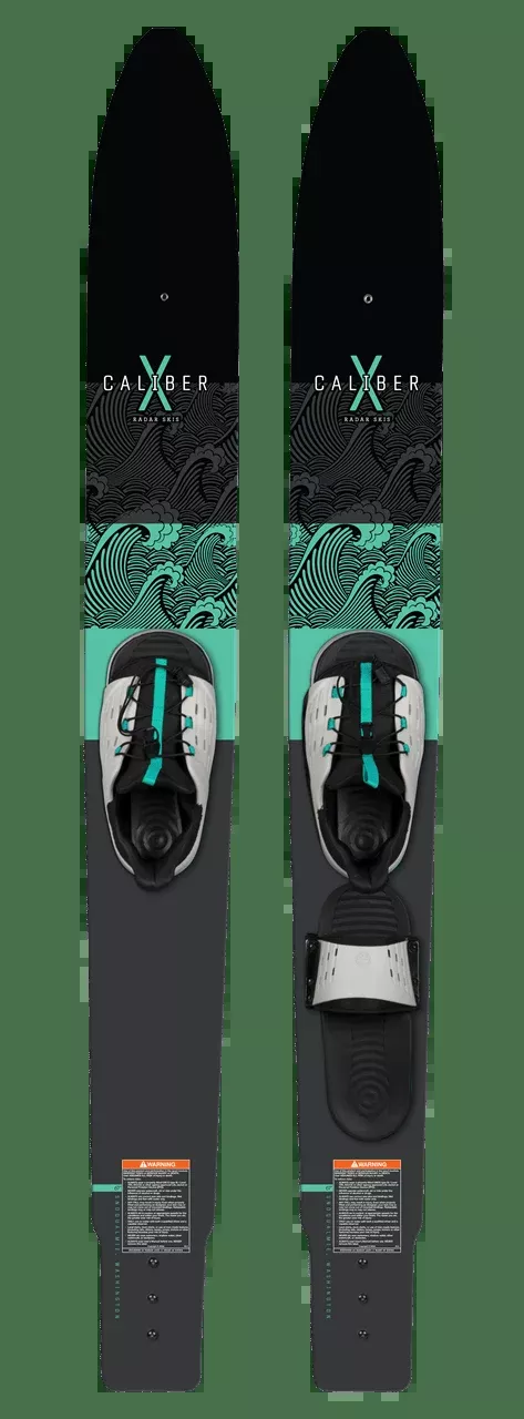 2024 Radar X-Caliber Combos w/ Cruise Binding