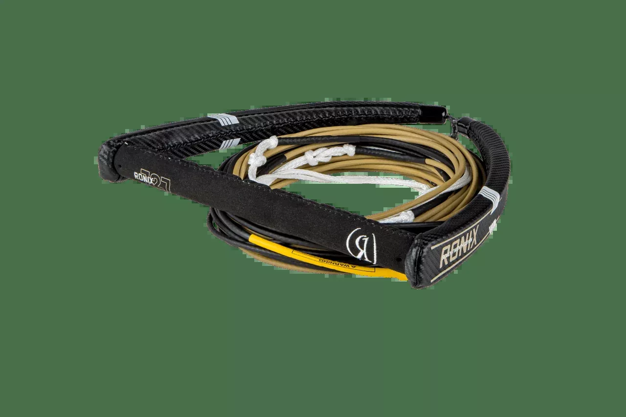 2024 Ronix 727 Pro Foil Combo