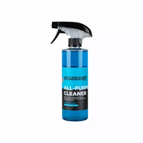 2024 Ronix Captain's Kit - All Purpose Cleaner - Coconut - 16oz