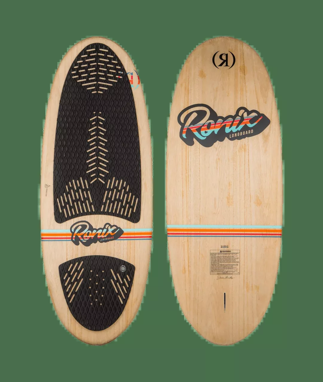 2024 Ronix Element Core - Longboard