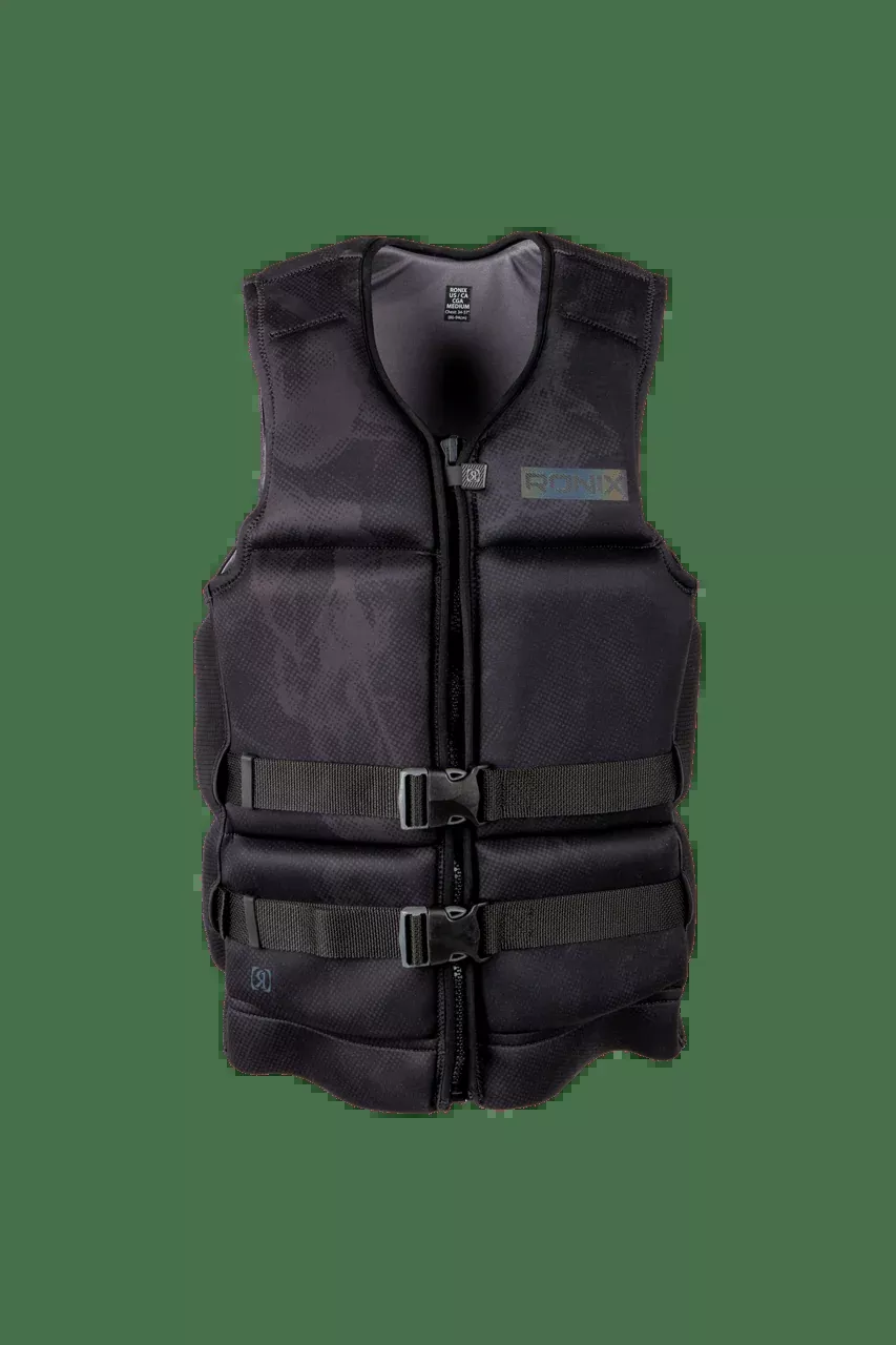2024 Ronix One - Capella 3.0 - CGA Vest