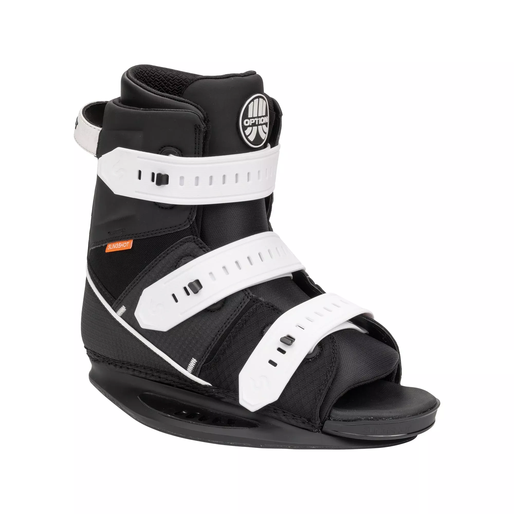 2024 SLINGSHOT OPTION EVERSHRED BINDINGS