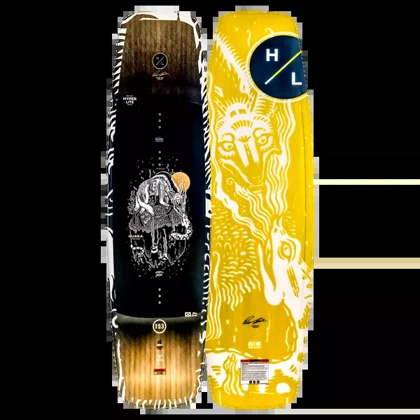 2025 Hyperlite Guara Wakeboard