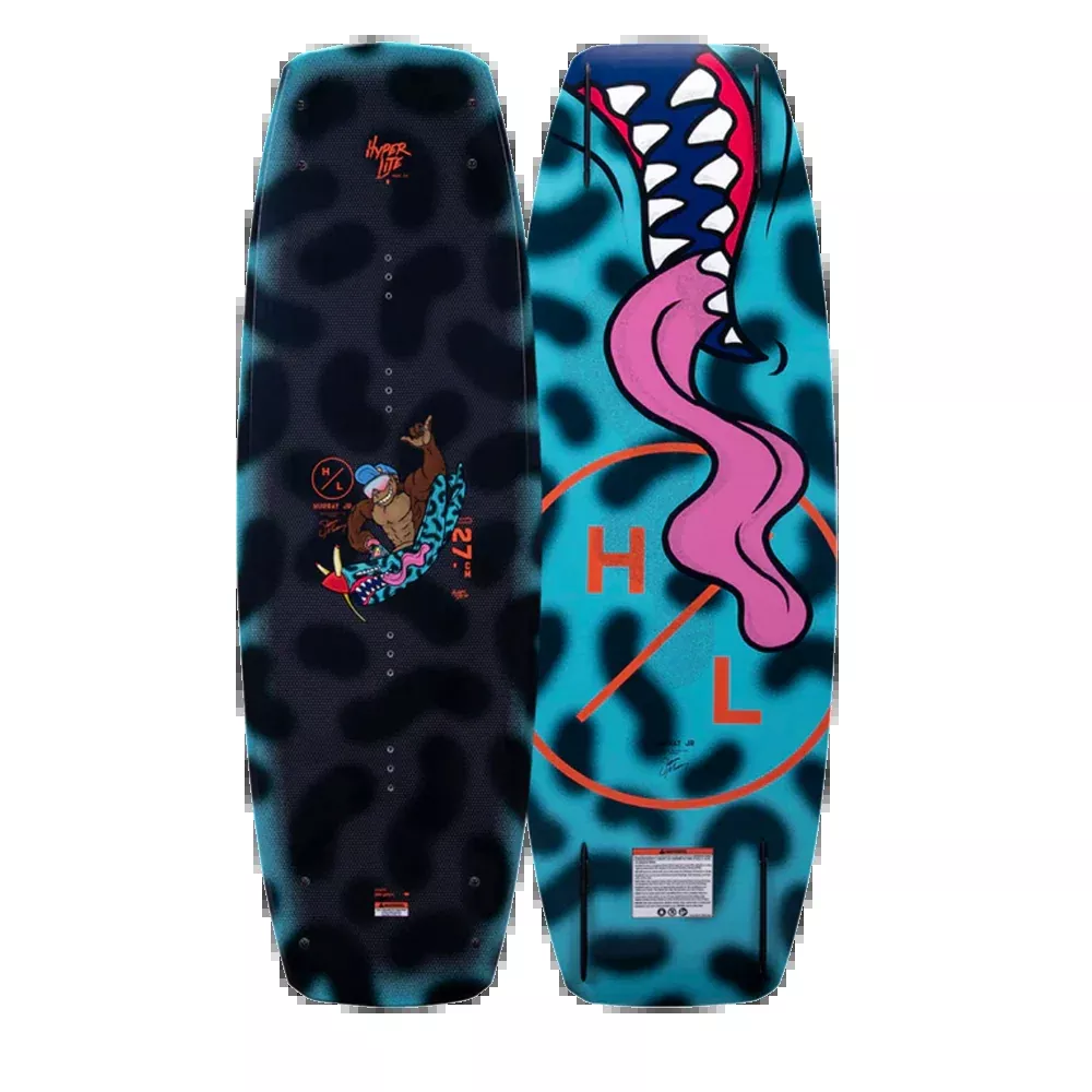 2025 Hyperlite Murray Jr. Wakeboard