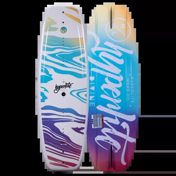 2025 HyperliteDivine Jr. Wakeboard