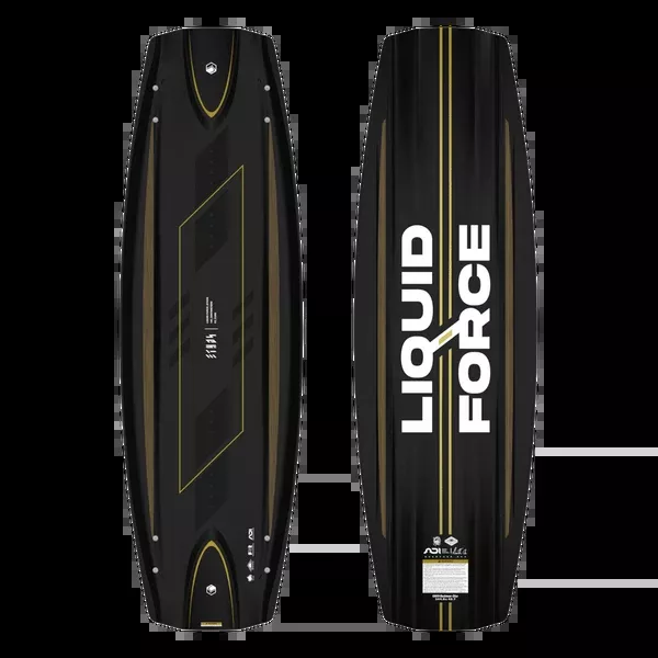 2025 Liquid Force Ethos