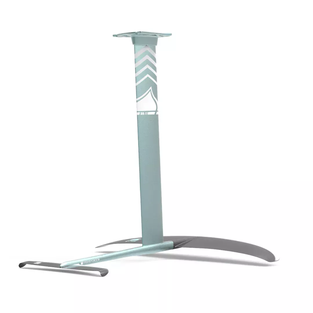 2025 Liquid Force Horizon Surf 120 Set