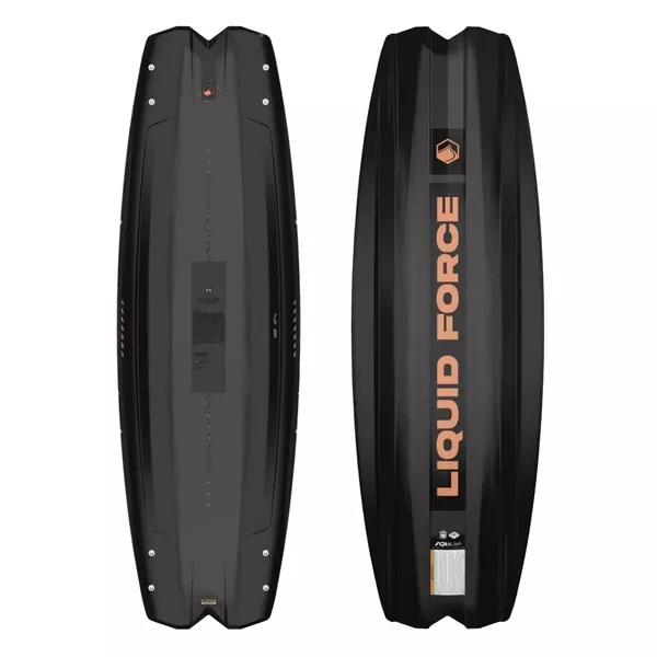 2025 Liquid Force Remedy Aero