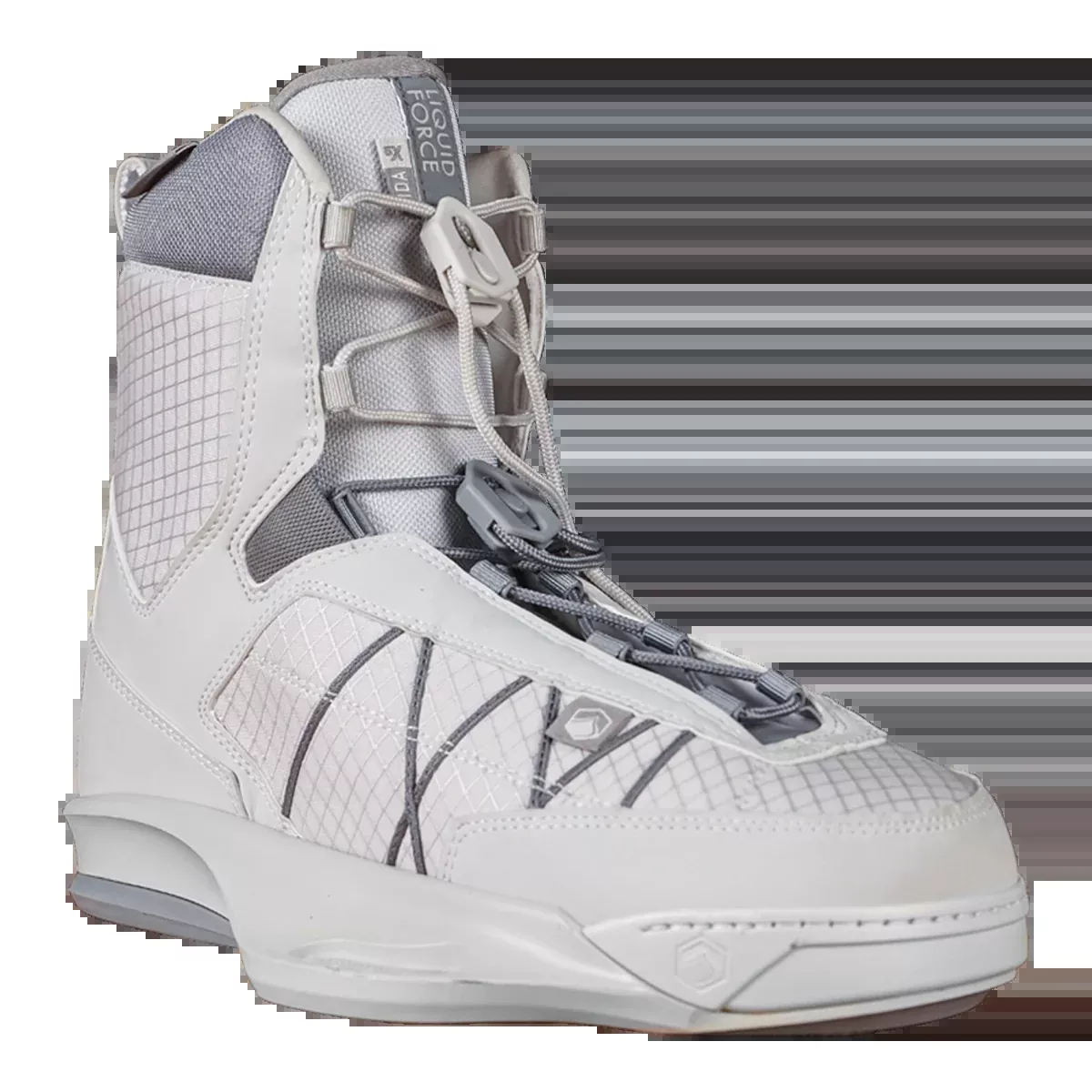 2025 Liquid Force Vida 6X Wakeboard Binding