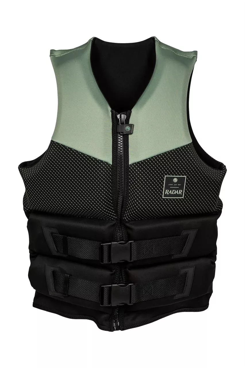 2025 Radar Aura Womens CGA Vest