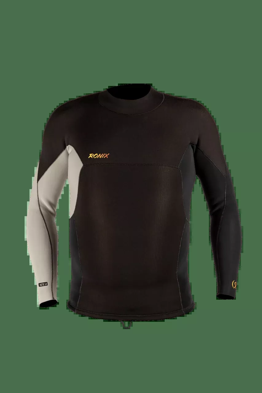2025 Ronix Dominator - 2.5mm - Long Sleeve Neo Top - Pull Over