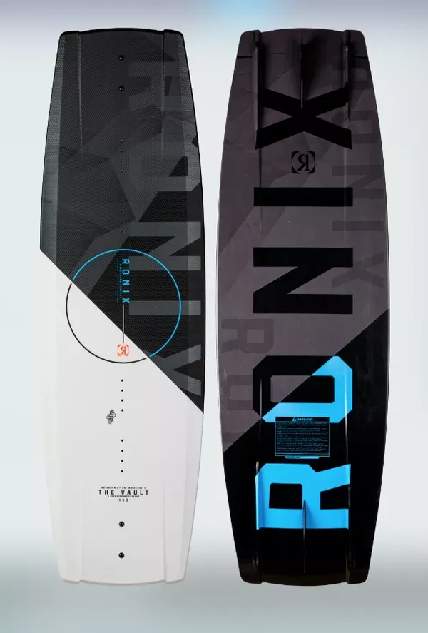 2025 Ronix Vault Wakeboard