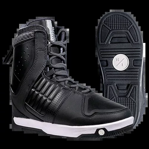 2026 Freepress Boot