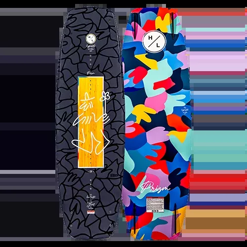 2026 Hyperlite Prizm