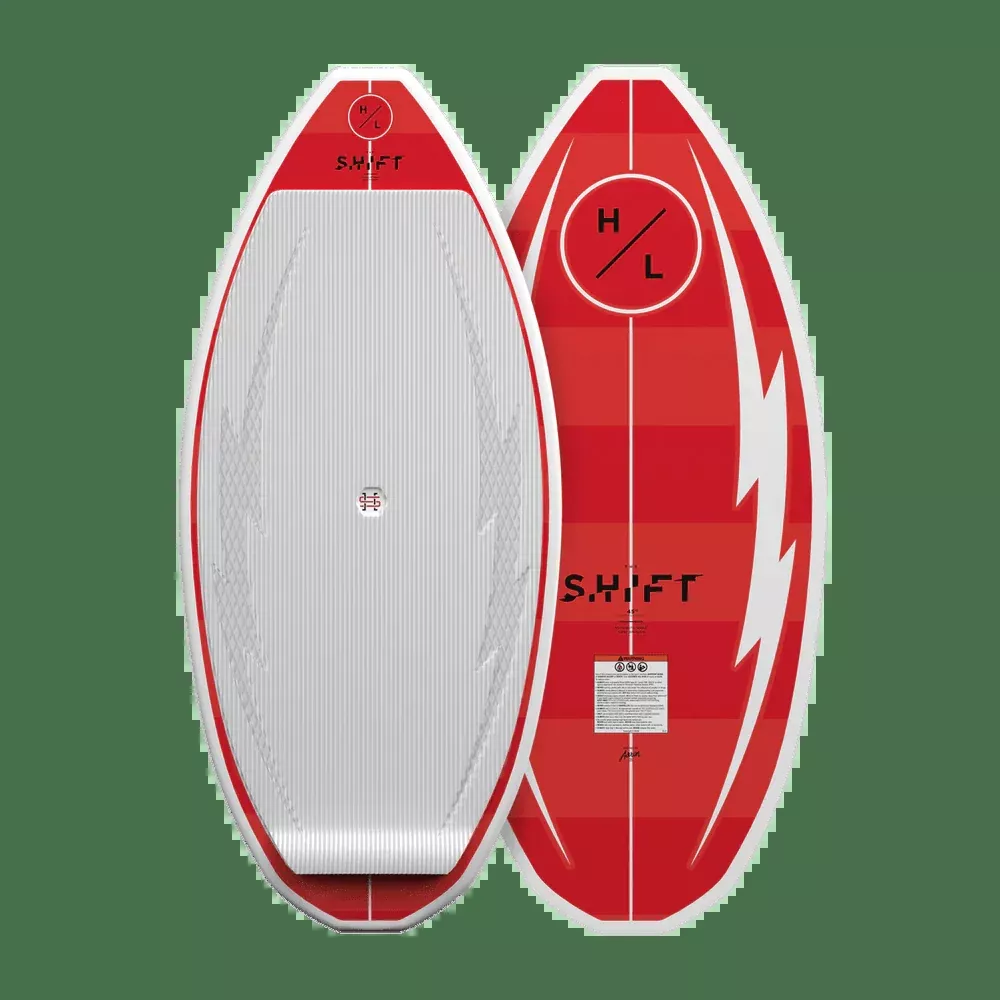 2026 Hyperlite Shift