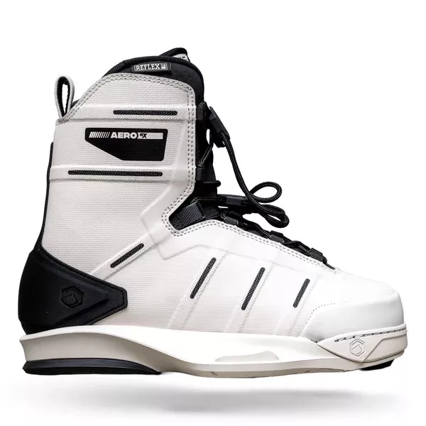 2026 Liquid Force Aero 6X (White)