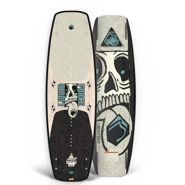 2026 Liquid Force Apex FS