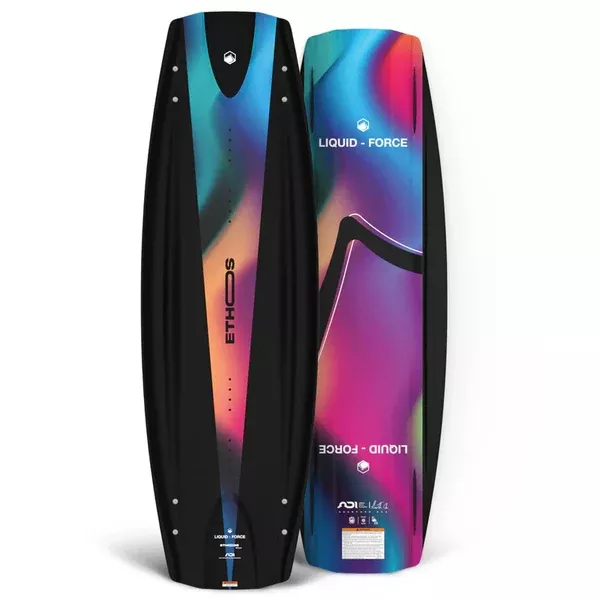 2026 Liquid Force Ethos