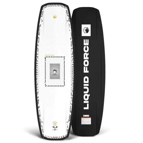 2026 Liquid Force FLX
