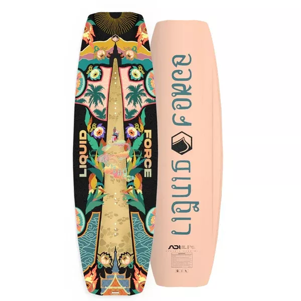 2026 Liquid Force Holiday
