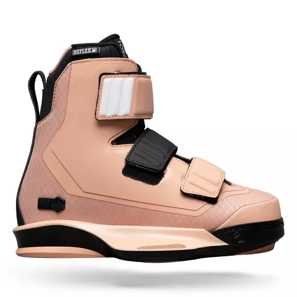 2026 Liquid Force Hook 6X Women's (Coral)