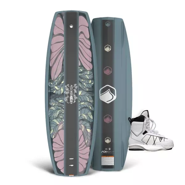 2026 Liquid Force ME Aero / TAO 6X