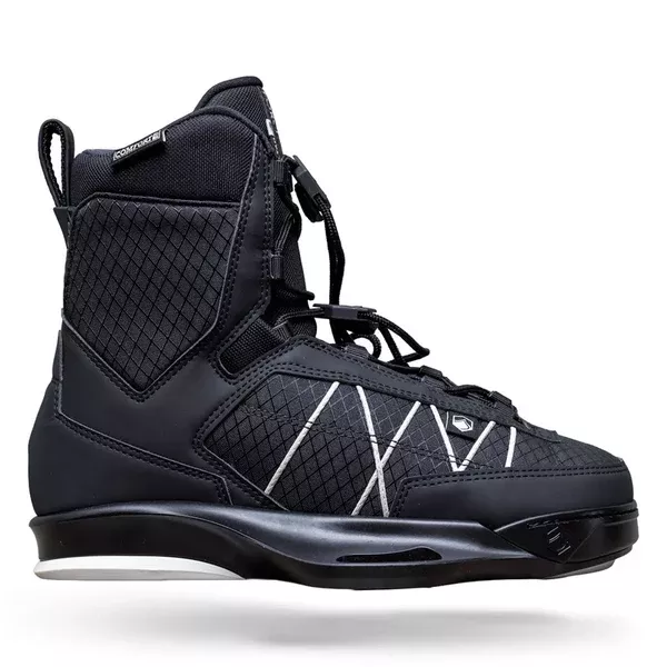 2026 Liquid Force TAO 6X (Black)