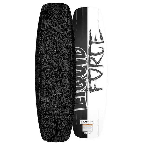 2026 Liquid Force TAO
