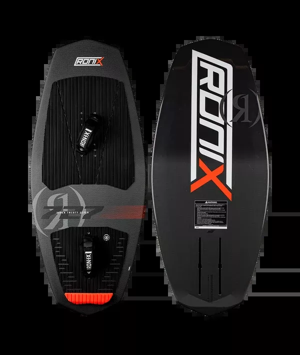2026 Ronix 727 - Tuff Tech