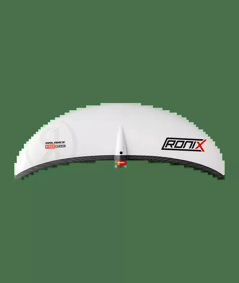 2026 Ronix Balance Front Wing - Hybrid Carbon