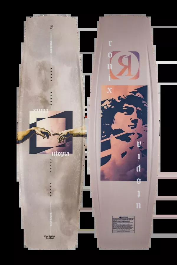 2026 Ronix Cable Wakeboard Utopia