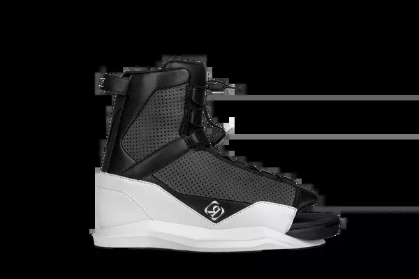 2026 Ronix District - Stage 2Bindings