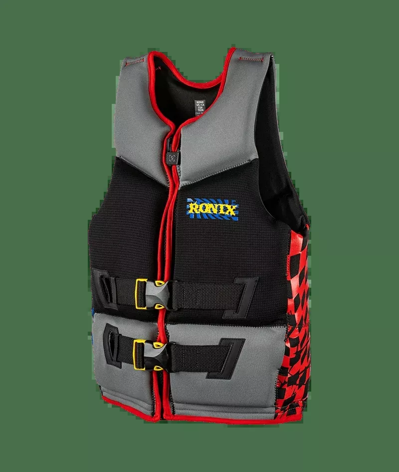 2026 Ronix Drivers Ed - Capella 3.0