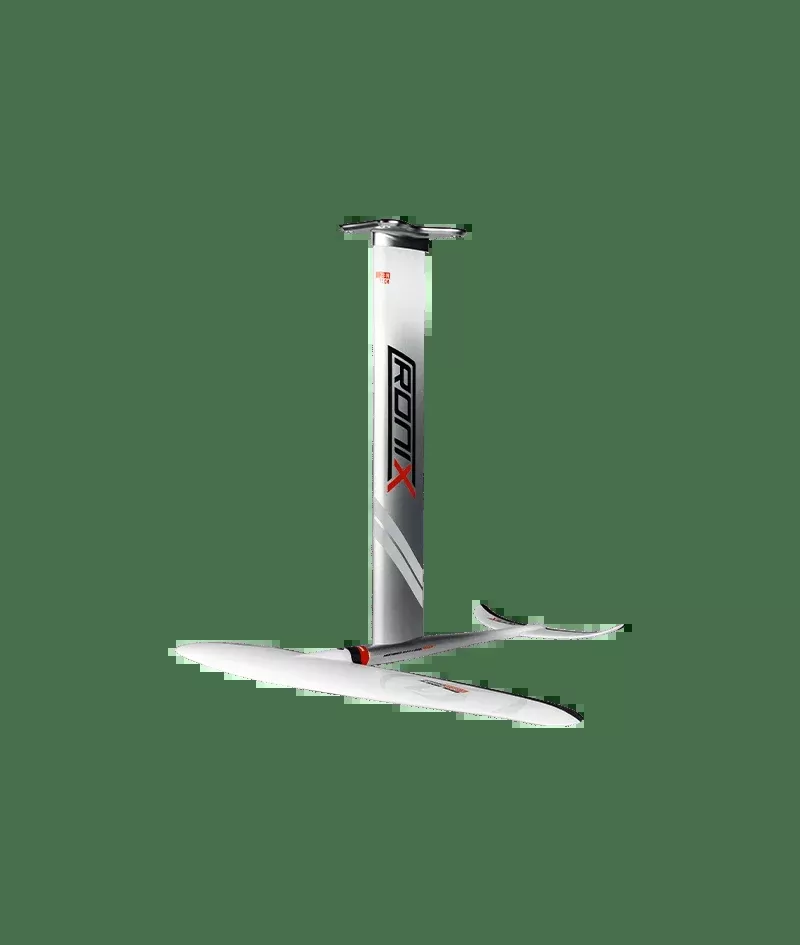 2026 Ronix Fluid 28" Mast/Balance 1300cm Front Wing