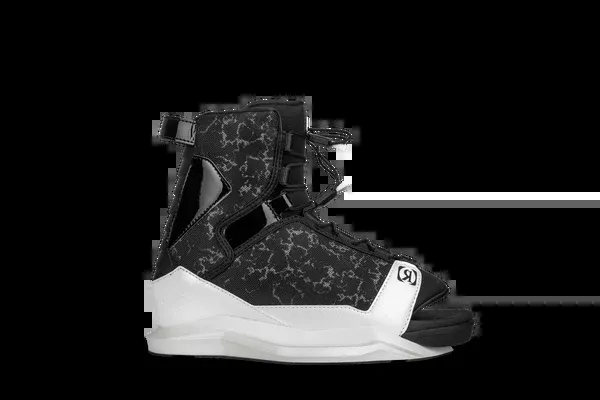 2026 Ronix Halo - Stage 2 - Bindings
