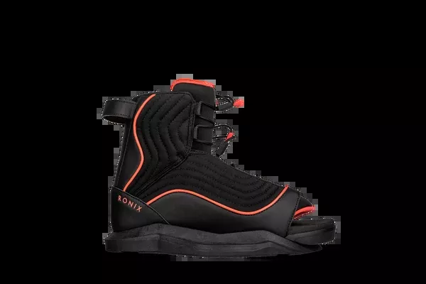 2026 Ronix Luxe - Stage 1Bindings