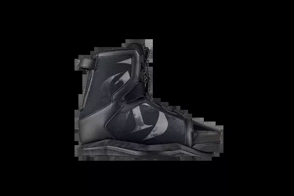 2026 Ronix Parks - Stage 2 - Up In Smoke Bindings