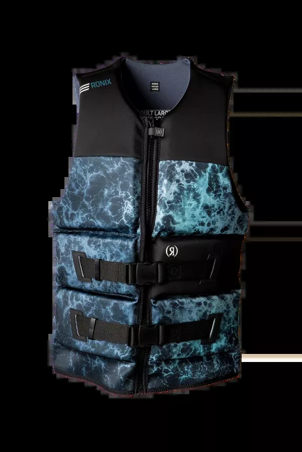 2026 Ronix Point Break CGA Life Vest