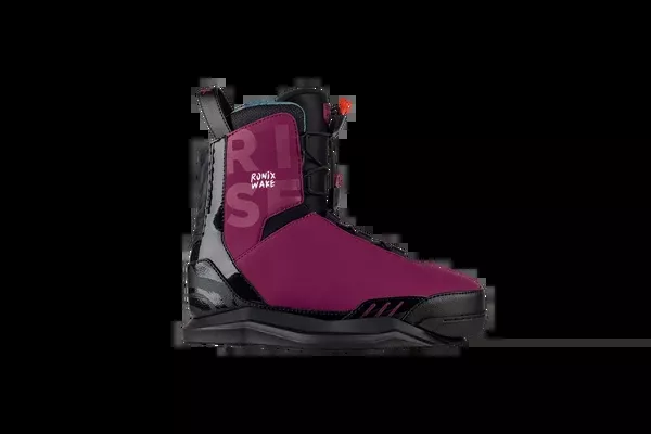2026 Ronix Rise - Intuition - Bindings
