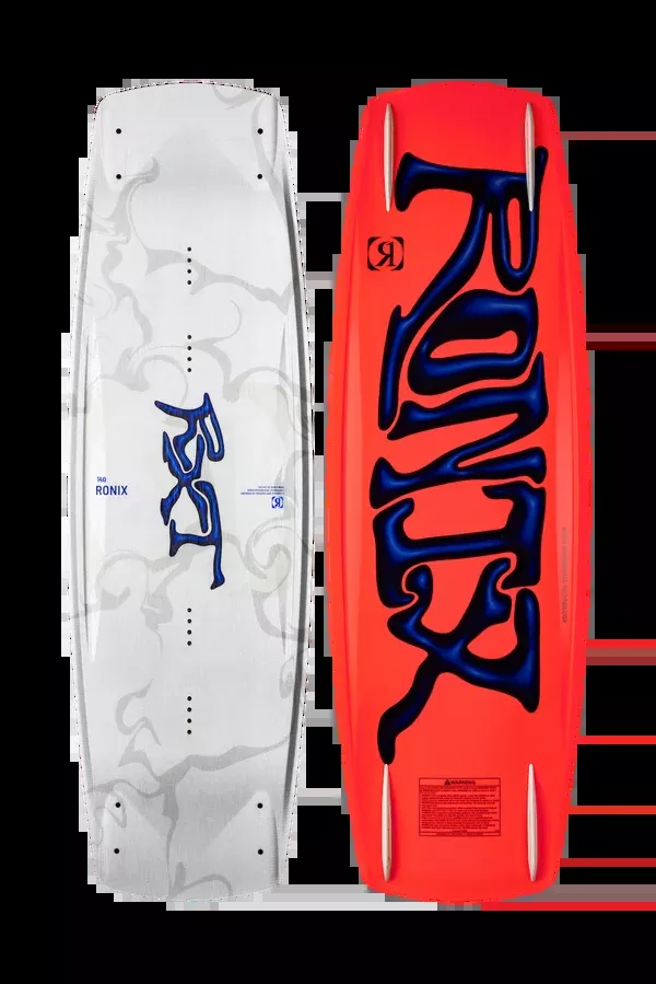 2026 Ronix Wakeboard RXT - Blackout Technology