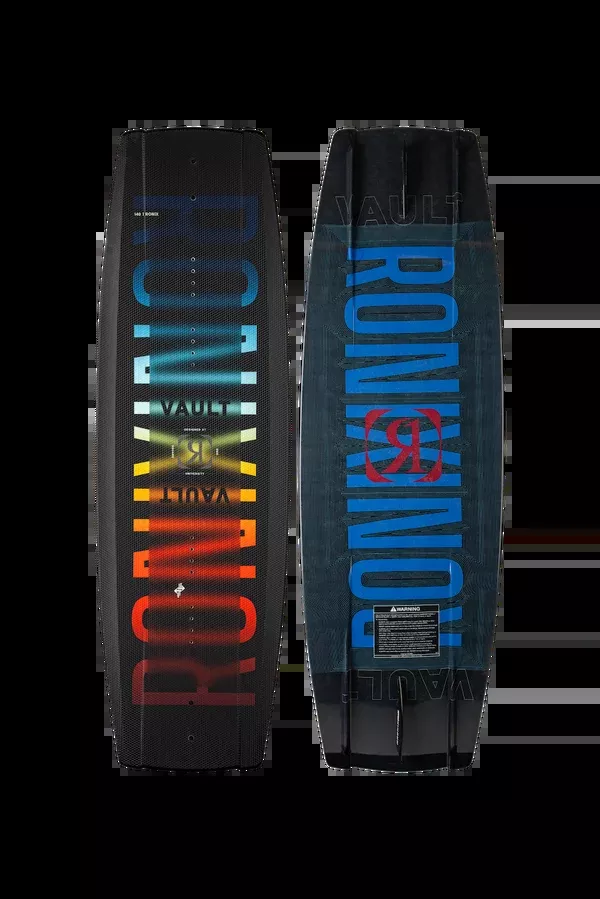 2026 Ronix Wakeboard Vault - Modello Core