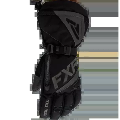 22 Men's Fuel Glove Black Ops