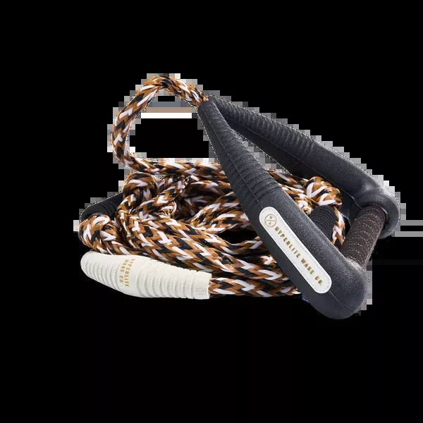 25' Storm Rope & Handle